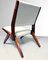 Mid-Century Italian Lounge Chairs by Augusto Romano, Set of 2 7