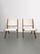 Mid-Century Italian Lounge Chairs by Augusto Romano, Set of 2 3