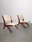 Mid-Century Italian Lounge Chairs by Augusto Romano, Set of 2, Image 1