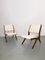 Mid-Century Italian Lounge Chairs by Augusto Romano, Set of 2, Image 6