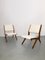 Sillones italianos Mid-Century de Augusto Romano. Juego de 2, Imagen 6