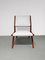 Mid-Century Italian Lounge Chairs by Augusto Romano, Set of 2 4