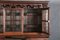 Antique Baroque Buffet Showcase in Oak, 18th Century 40