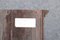 Vitrina barroca antigua pequeña de nogal con incrustaciones, siglo XVIII, Imagen 34