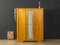 Armoire Mid-Century en Bois, 1950s 2