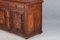 Antique Historicism Buffet with Architecture Inlaid, 19th Century, Image 30
