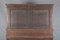 Antique Historicism Buffet with Architecture Inlaid, 19th Century 42
