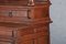 Antique Historicism Buffet with Architecture Inlaid, 19th Century, Image 29