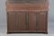 Antique Historicism Buffet with Architecture Inlaid, 19th Century 39