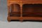 Historicism Style Buffet in Walnut, 1980s 14