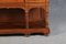 Historicism Style Buffet in Walnut, 1980s, Image 4