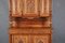 Antique Historicism Buffet in Walnut, 19th Century 6