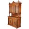 Antique Historicism Buffet in Walnut, 19th Century 3