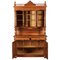 Antique Historicism Buffet in Walnut, 19th Century, Image 4