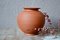 Vase by Alfred Krupp for Klinker Keramik 2