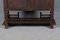 Antique Historicism Buffet with Brittany Carving, 19th Century 39