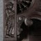 Buffet antico storicista con intaglio di Bretagna, XIX secolo, Immagine 17