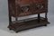 Antique Historicism Buffet with Brittany Carving, 19th Century 22