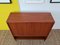 Vintage Scandinavian Wooden Buffet 10