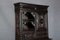 Antique Historicism Buffet Cabinet with Brittany Carving, 19th Century, Image 7