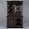 Antique Historicism Buffet Cabinet with Brittany Carving, 19th Century, Image 34