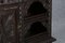 Antique Historicism Buffet Cabinet with Brittany Carving, 19th Century 22