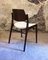 Dining Chairs by Hartmut Lohmeyer for Wilkhahn, Set of 4, Image 3