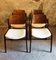 Dining Chairs by Hartmut Lohmeyer for Wilkhahn, Set of 4 5