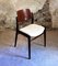 Dining Chairs by Hartmut Lohmeyer for Wilkhahn, Set of 4 1