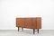 Skandinavisches Klassisches Teak Sideboard mit Schubladen, 1960er 3