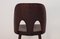 Mid-Century Beech Veneer Dining Chairs by Oswald Haerdtl, Set of 4, Image 15