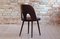 Mid-Century Beech Veneer Dining Chairs by Oswald Haerdtl, Set of 4 10