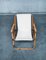 Mid-Century Modern Bamboo Folding Chair, 1960s 14