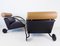 Leather Zyklus Armchairs by Peter Maly for Cor, Set of 2 26