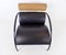 Leather Zyklus Armchairs by Peter Maly for Cor, Set of 2 3