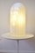 Pop Art Acrylic Glass Table Lamp, 1970s, Image 7