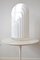 Pop Art Acrylic Glass Table Lamp, 1970s, Image 1