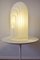 Pop Art Acrylic Glass Table Lamp, 1970s 6