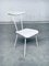 Mid-Century Modern Dress Boy Chair by Wim Rietveld for Auping, 1950s, Image 4