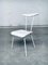 Mid-Century Modern Dress Boy Chair by Wim Rietveld for Auping, 1950s, Image 6