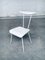 Mid-Century Modern Dress Boy Chair by Wim Rietveld for Auping, 1950s 1