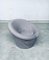 Mushroom Armchair by Pierre Paulin for Artifort, 1980s, Image 3