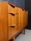 Credenza Mid-Century in teak di Tom Robertson per McIntosh, Scozia, Immagine 5