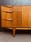 Enfilade Collection Moy Mid-Century en Teck par Tom Robertson pour McIntosh, Ecosse 4