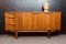 Mid-Century Teak Moy Collection Sideboard by Tom Robertson for McIntosh, Scotland 1