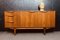 Mid-Century Teak Moy Collection Sideboard by Tom Robertson for McIntosh, Scotland, Image 1