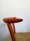 Chaises de Salon Tessa Nature par Philippe Starck pour Driade, Set de 4 12