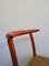 Chaises de Salon Tessa Nature par Philippe Starck pour Driade, Set de 4 10