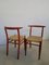 Tessa Nature Dining Chairs by Philippe Starck for Driade, Set of 4 8