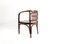 Vintage Bauhaus Desk Chair from Horgenglarus, Image 22